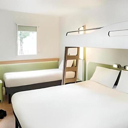Hotel Inn Design איסודן מראה חיצוני תמונה