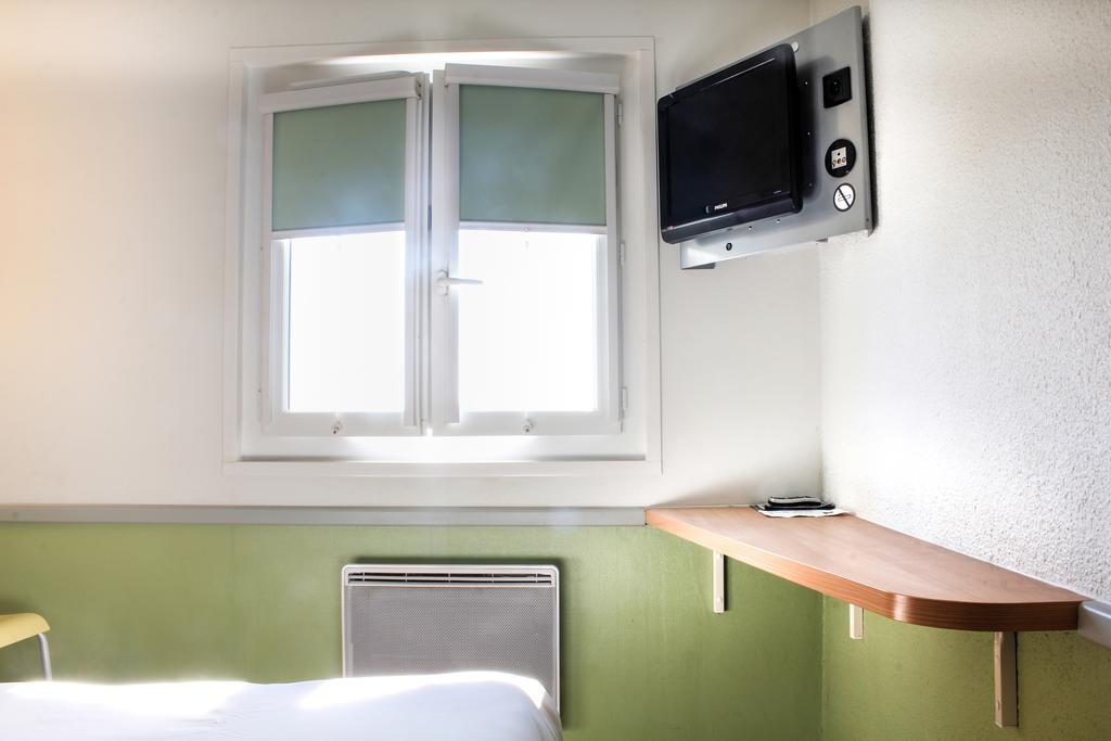 Hotel Inn Design איסודן מראה חיצוני תמונה