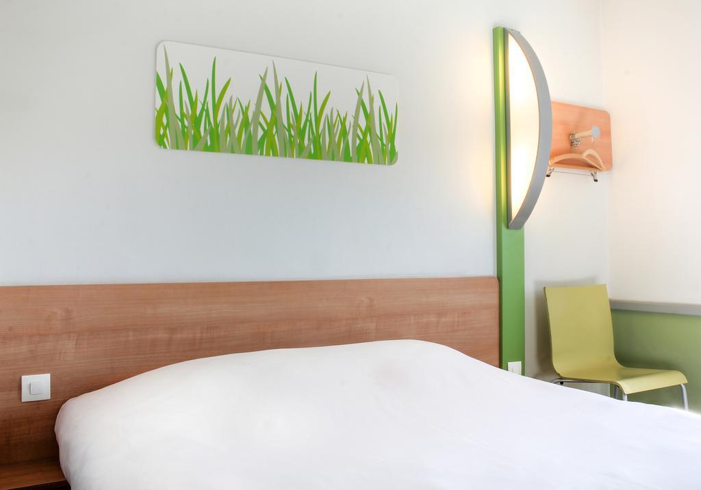 Hotel Inn Design איסודן חדר תמונה