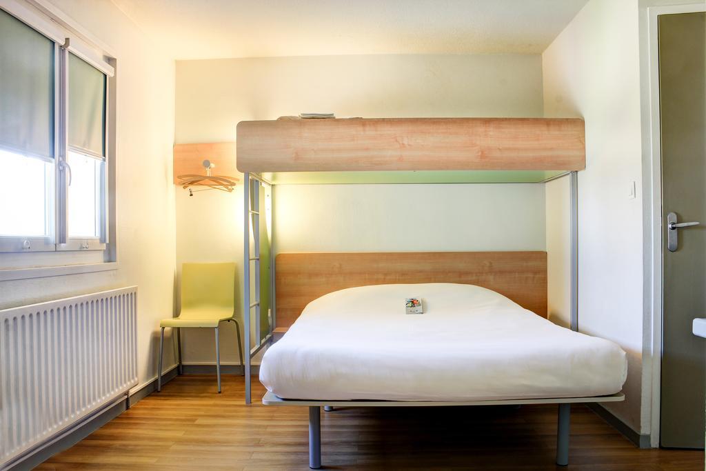 Hotel Inn Design איסודן מראה חיצוני תמונה