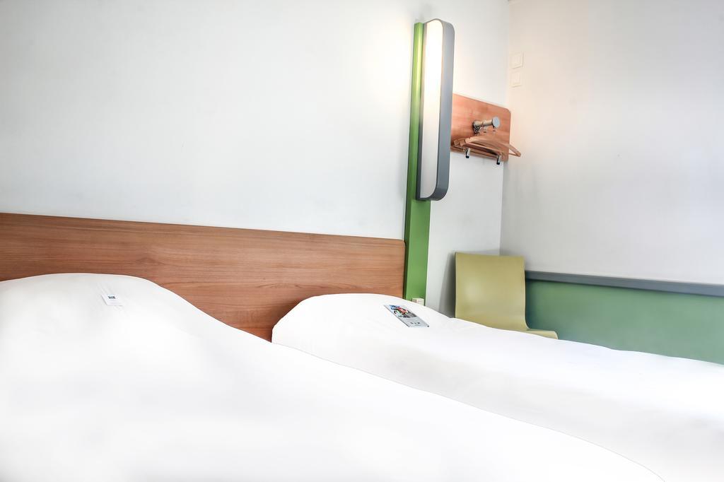 Hotel Inn Design איסודן מראה חיצוני תמונה