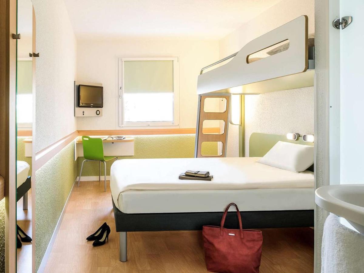 Hotel Inn Design איסודן מראה חיצוני תמונה