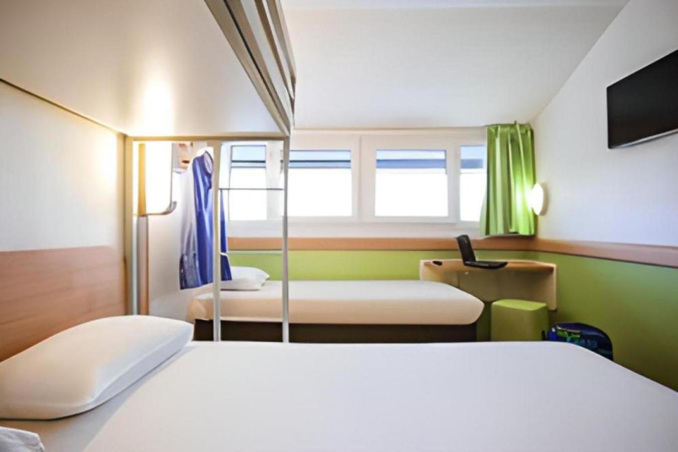 Hotel Inn Design איסודן מראה חיצוני תמונה