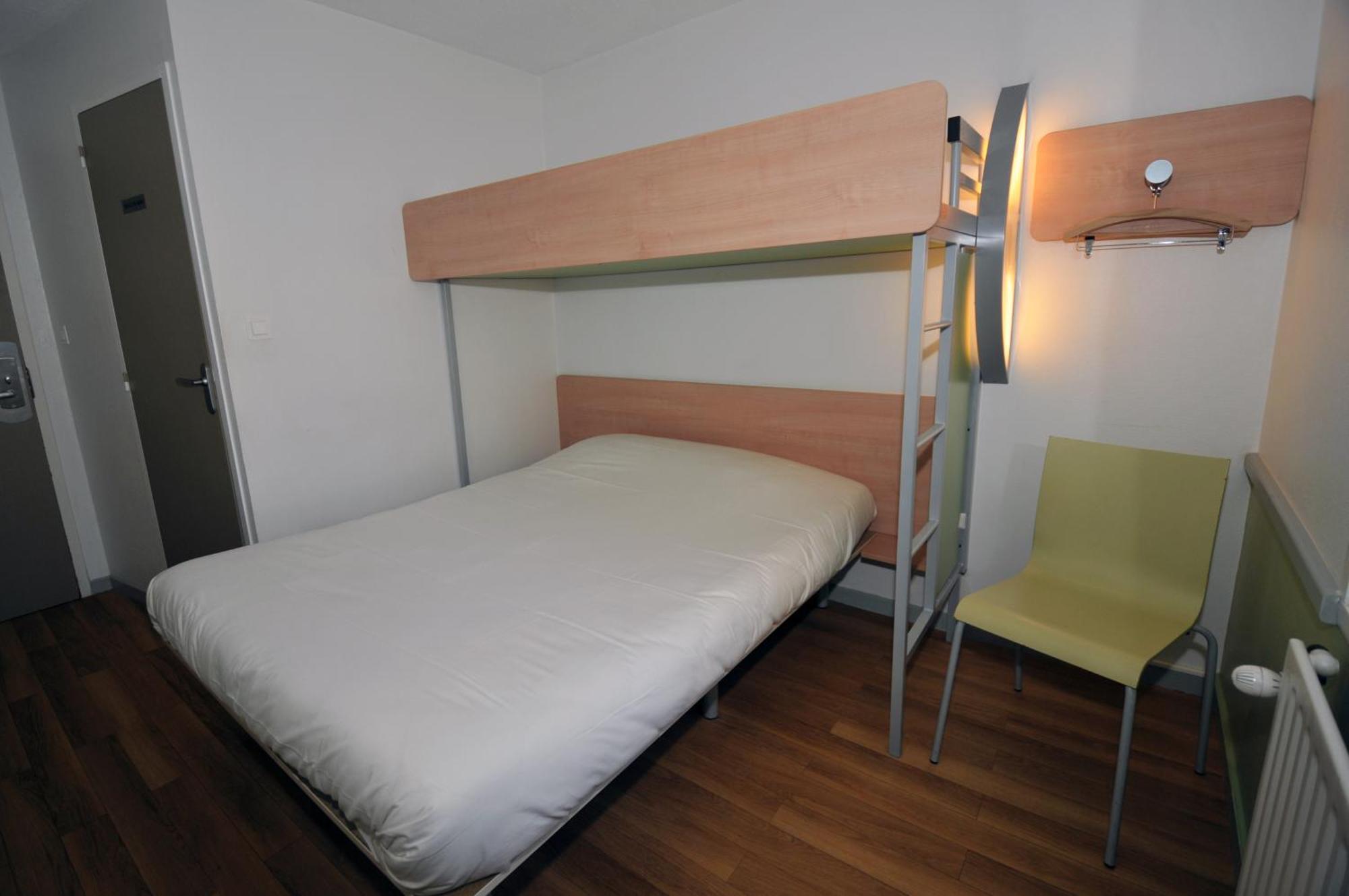 Hotel Inn Design איסודן חדר תמונה