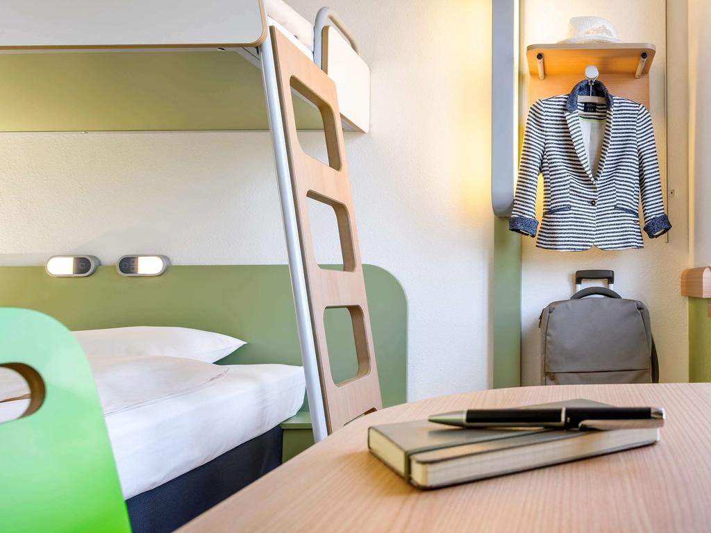 Hotel Inn Design איסודן מראה חיצוני תמונה