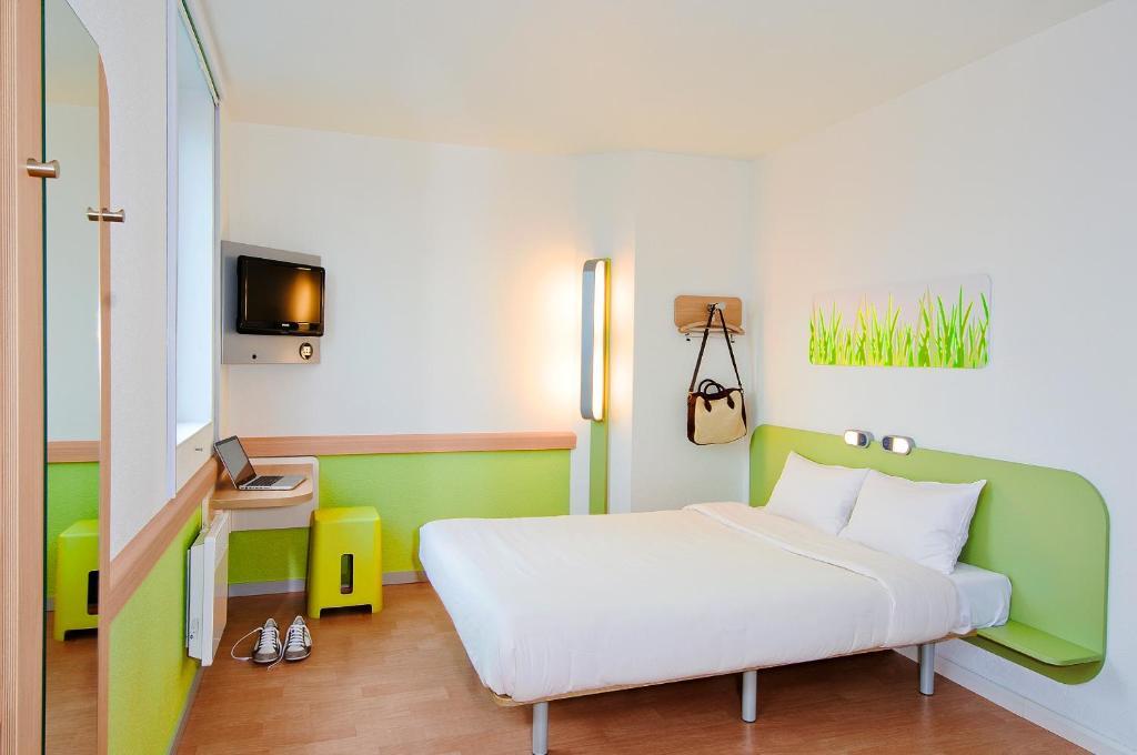 Hotel Inn Design איסודן חדר תמונה